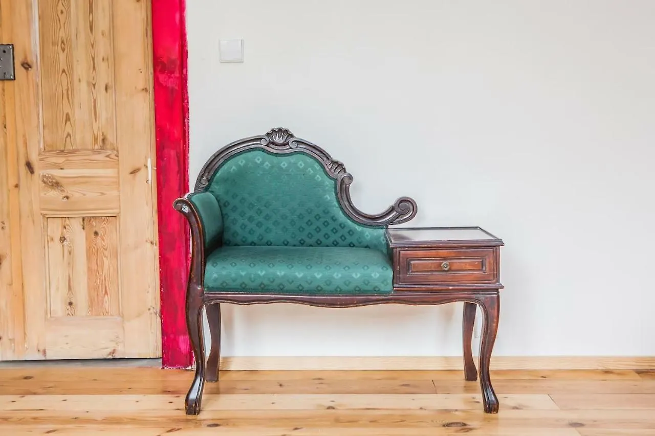 Alfama Chic 1 Appartement Lissabon