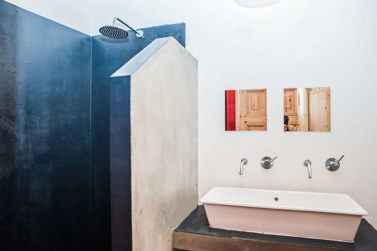 Alfama Chic 1 Appartement Lissabon