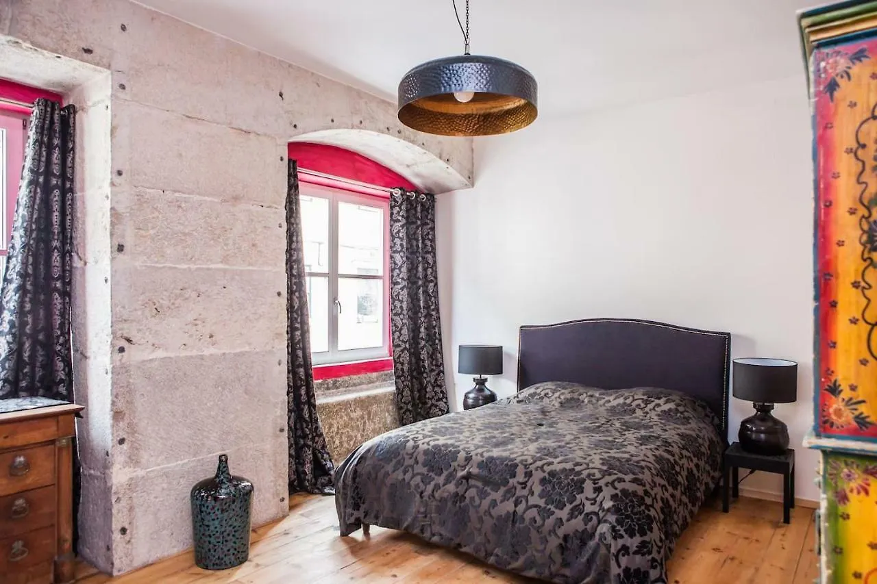 Alfama Chic 1 Appartement Lissabon